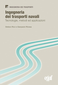 Ingegneria dei trasporti navali - Librerie.coop