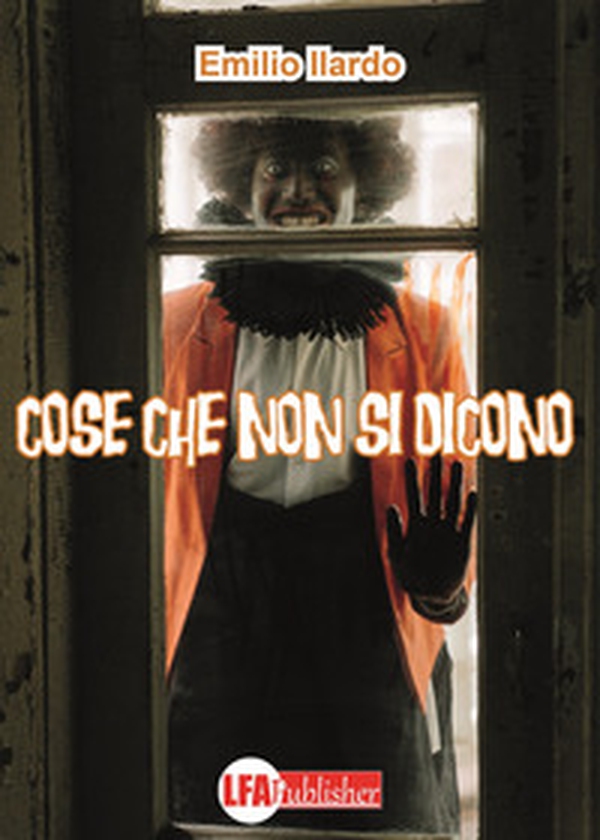 Cose che non si dicono - Librerie.coop Cose che non si dicono - Librerie.coop