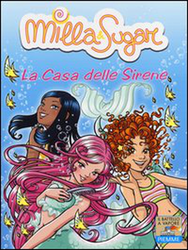 La casa delle sirene - Librerie.coop La casa delle sirene - Librerie.coop