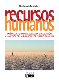 Recursos humanos - Librerie.coop