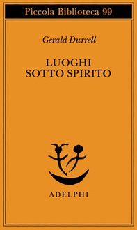 Luoghi sotto spirito - Librerie.coop
