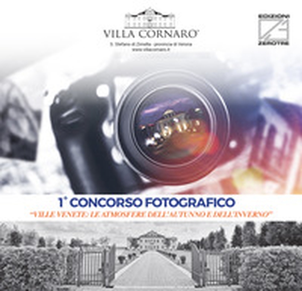Ville venete: le atmosfere dell'autunno e dell'inverno. Magia e poesia in uno scatto fotografico - Librerie.coop Ville venete: le atmosfere dell'autunno e dell'inverno. Magia e poesia in uno scatto fotografico - Librerie.coop