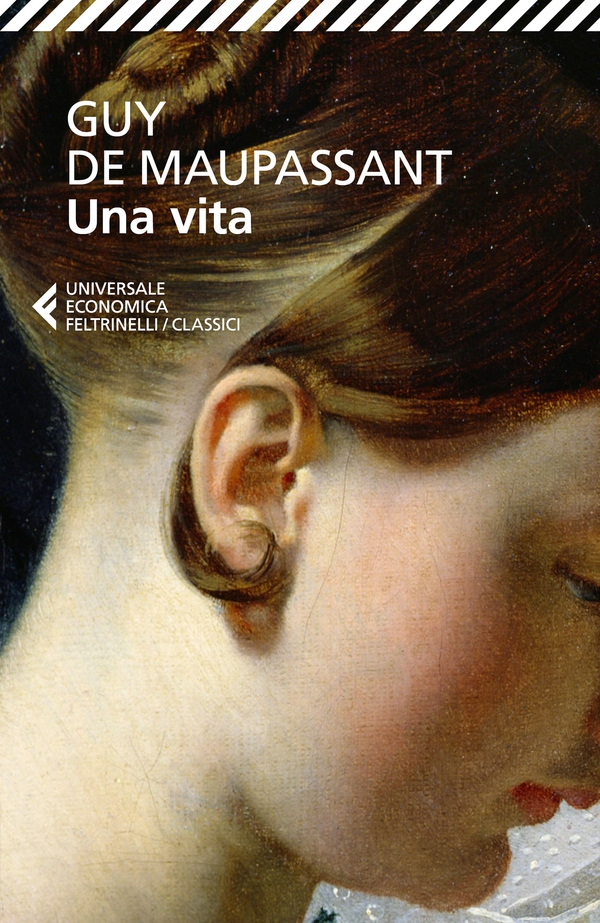 Una vita - Librerie.coop Una vita - Librerie.coop