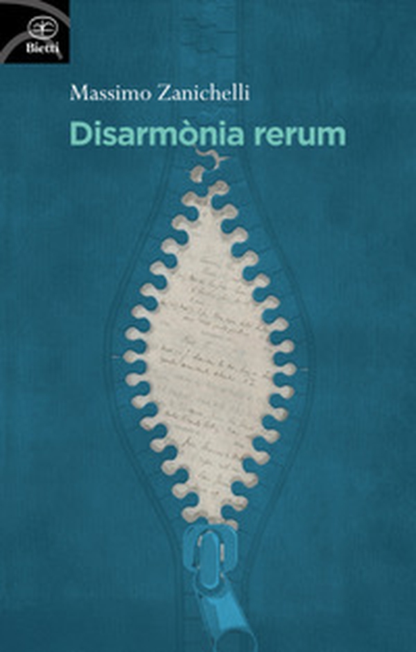 Disarmònia rerum o dell'insignificanza - Librerie.coop Disarmònia rerum o dell'insignificanza - Librerie.coop