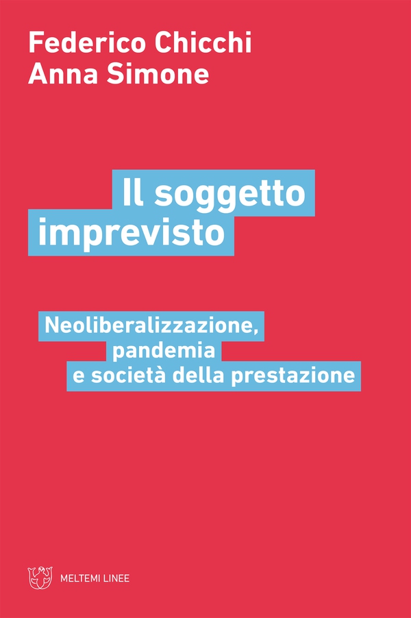 Il soggetto imprevisto - Librerie.coop Il soggetto imprevisto - Librerie.coop