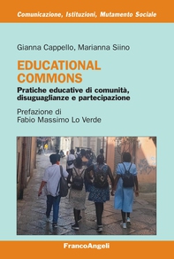 Educational Commons - Librerie.coop Educational Commons - Librerie.coop