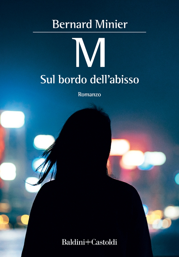 M sul bordo dell'abisso - Librerie.coop M sul bordo dell'abisso - Librerie.coop