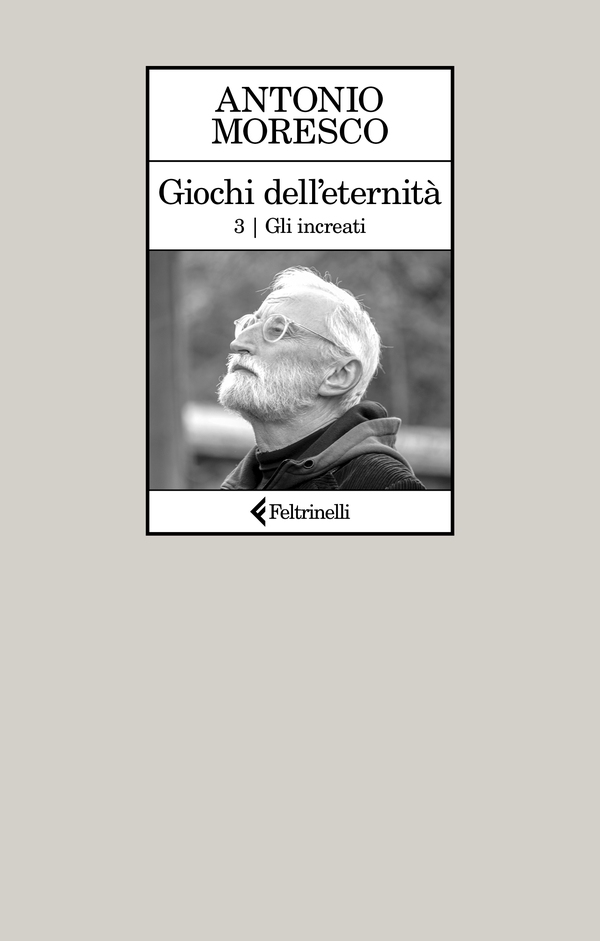 Giochi dell'eternità. 3 | Gli increati - Librerie.coop