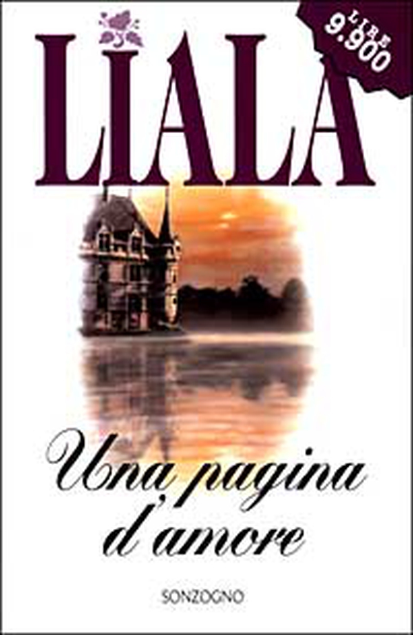 Una pagina d'amore - Librerie.coop Una pagina d'amore - Librerie.coop