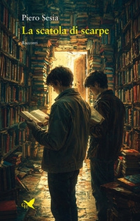 La scatola di scarpe - Librerie.coop