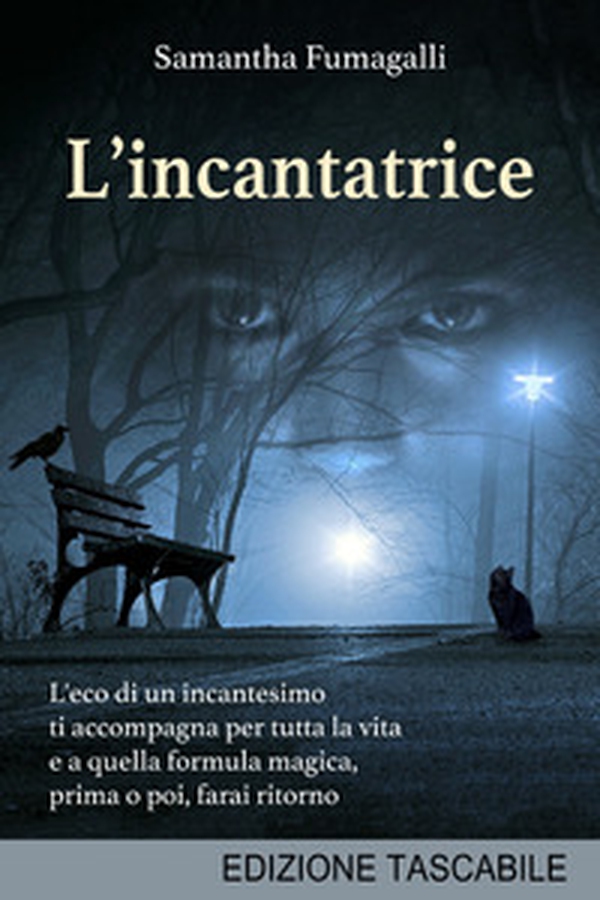 L'incantatrice - Librerie.coop L'incantatrice - Librerie.coop
