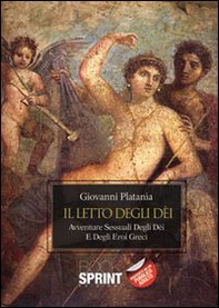 Il letto degli dèi - Librerie.coop