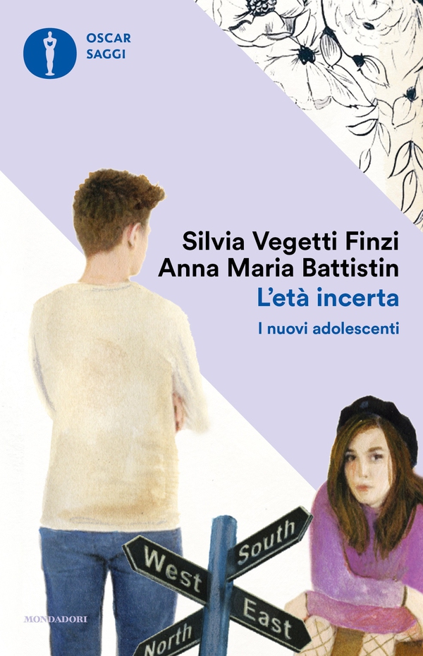 L'età incerta - Librerie.coop L'età incerta - Librerie.coop