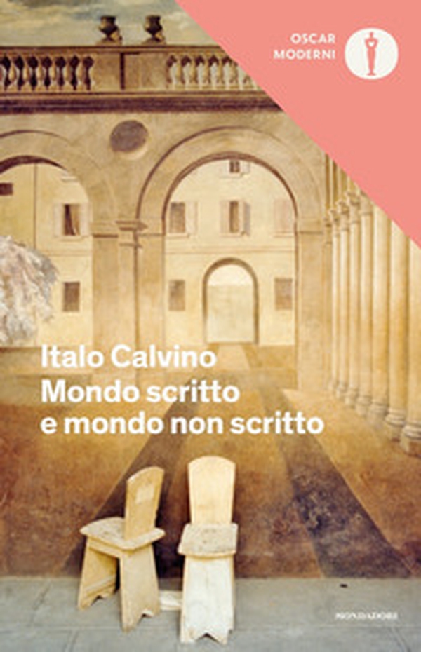 Mondo scritto e mondo non scritto - Librerie.coop Mondo scritto e mondo non scritto - Librerie.coop