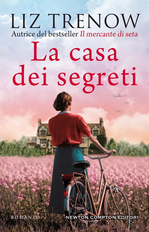 La casa dei segreti - Librerie.coop La casa dei segreti - Librerie.coop