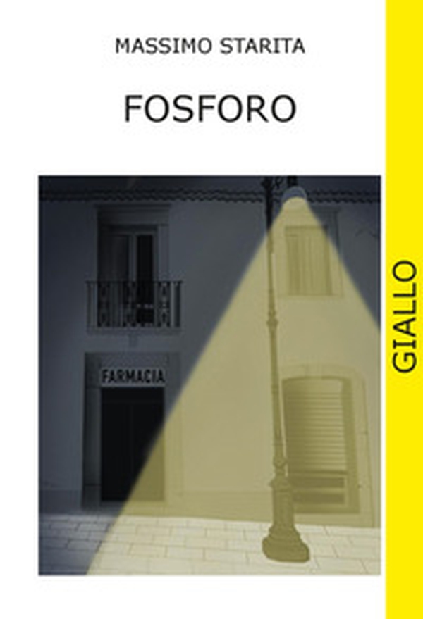 Fosforo - Librerie.coop Fosforo - Librerie.coop