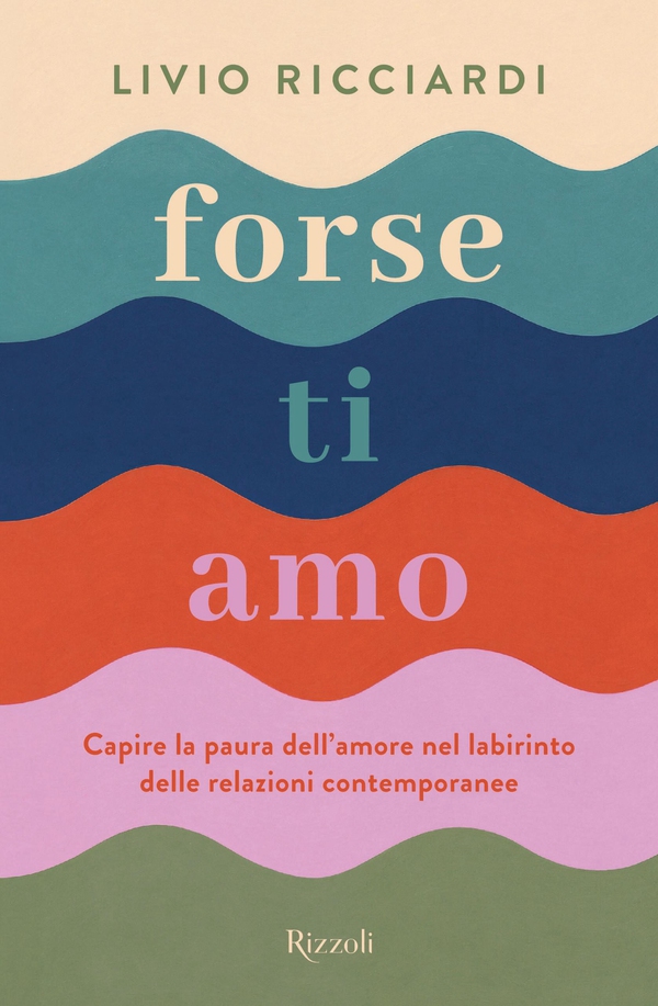Forse ti amo - Librerie.coop