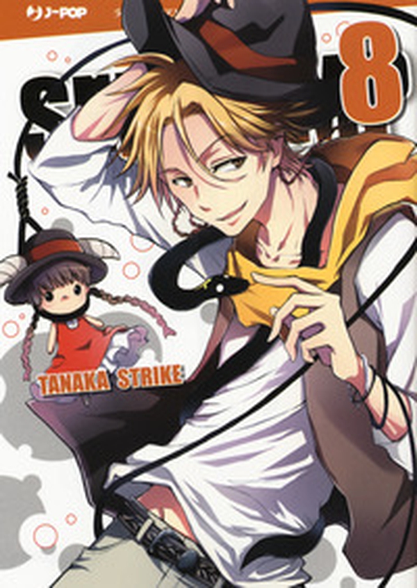 Servamp - Librerie.coop Servamp - Librerie.coop