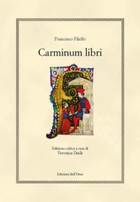 Carminum libri - Librerie.coop