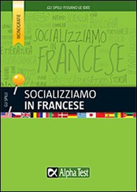 Socializziamo in francese - Librerie.coop Socializziamo in francese - Librerie.coop