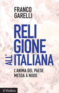 Religione all'italiana - Librerie.coop Religione all'italiana - Librerie.coop
