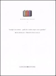 Maestri del design - Vol. 1 - Librerie.coop Maestri del design - Vol. 1 - Librerie.coop