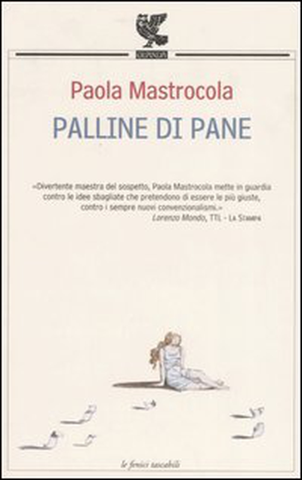 Palline di pane - Librerie.coop Palline di pane - Librerie.coop
