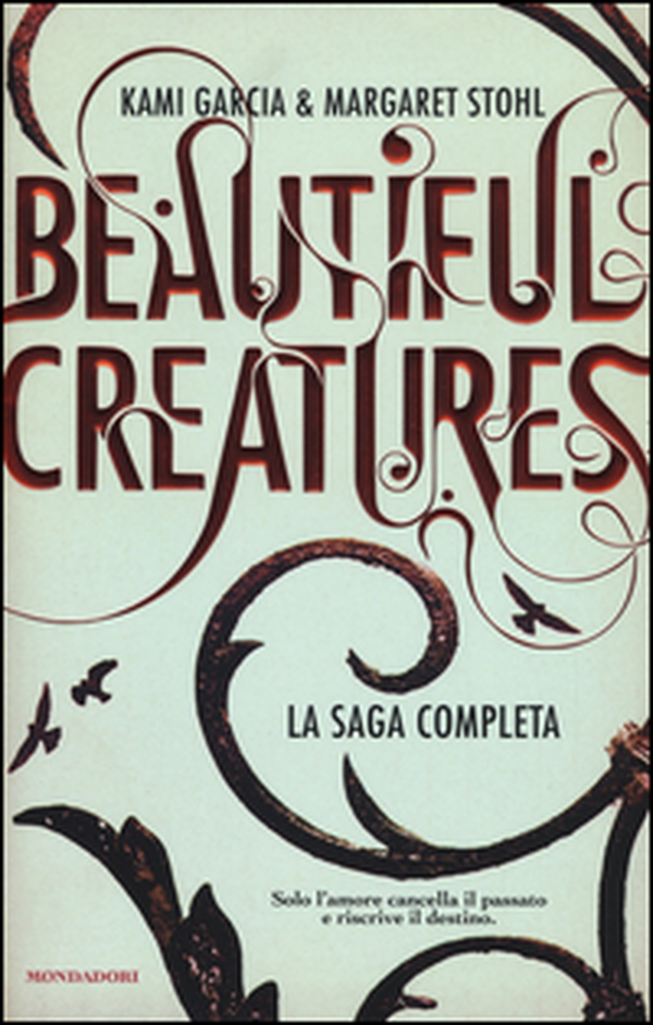 Beautiful creatures: La sedicesima luna-La diciassettesima luna-La diciottesima luna-La diciannovesima luna - Librerie.coop Beautiful creatures: La sedicesima luna-La diciassettesima luna-La diciottesima luna-La diciannovesima luna - Librerie.coop