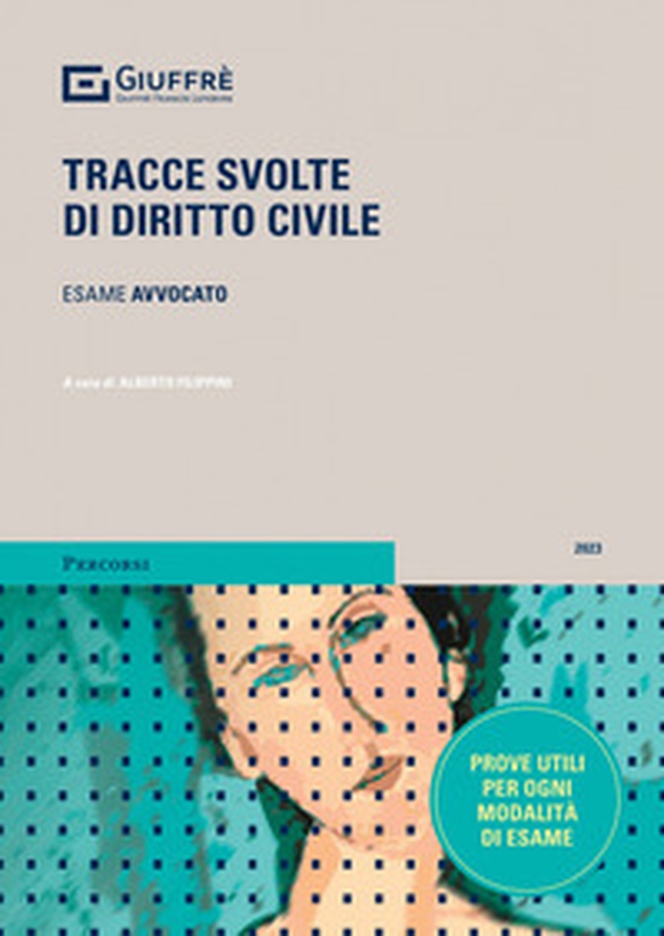 Tracce svolte di diritto civile - Librerie.coop Tracce svolte di diritto civile - Librerie.coop