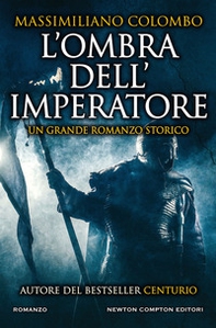 L'ombra dell'imperatore - Librerie.coop L'ombra dell'imperatore - Librerie.coop