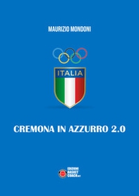 Cremona in azzurro 2.0 - Librerie.coop Cremona in azzurro 2.0 - Librerie.coop