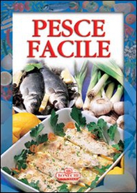 Pesce facile - Librerie.coop