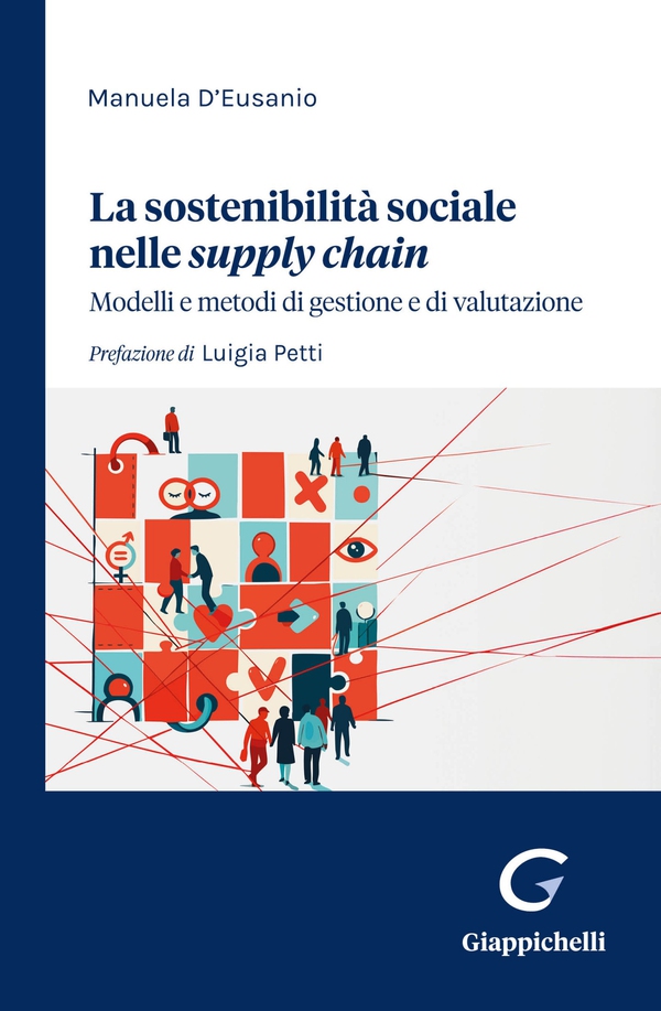 La sostenibilità sociale nelle «supply chain» - Librerie.coop