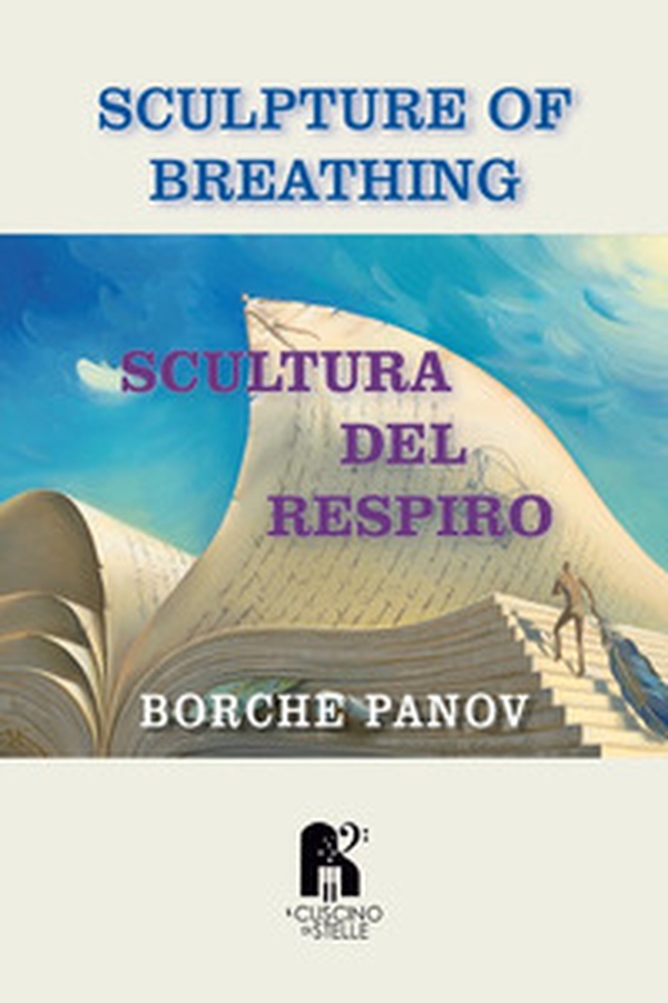 Scultura del respiro-Sculpture of breathing - Librerie.coop Scultura del respiro-Sculpture of breathing - Librerie.coop