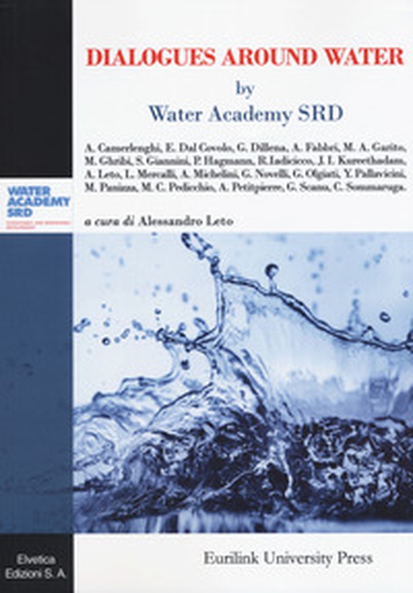 Dialogues around water - Librerie.coop Dialogues around water - Librerie.coop