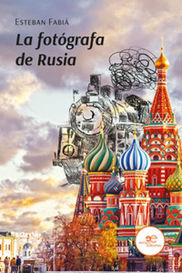 La fotógrafa de Rusia - Librerie.coop La fotógrafa de Rusia - Librerie.coop