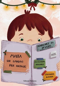 Maita. Un lavoro per Natale - Librerie.coop