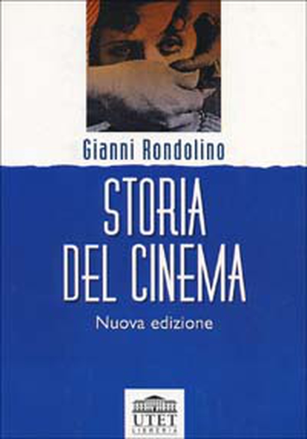 Storia del cinema - Librerie.coop Storia del cinema - Librerie.coop