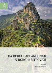 Da borghi abbandonati a borghi ritrovati - Librerie.coop