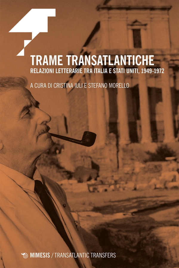 Trame transatlantiche - Librerie.coop Trame transatlantiche - Librerie.coop