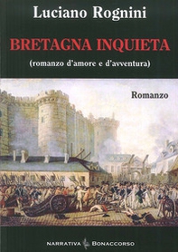 Bretagna inquieta - Librerie.coop