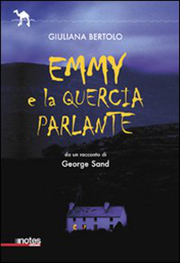 Emmi e la quercia parlante - Librerie.coop Emmi e la quercia parlante - Librerie.coop