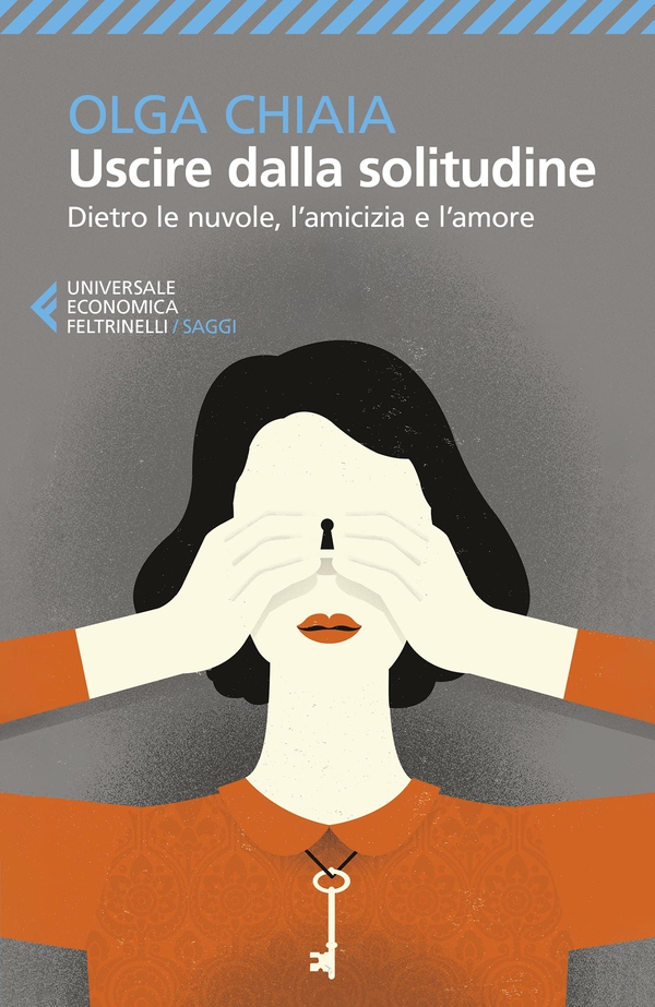 Uscire dalla solitudine - Librerie.coop Uscire dalla solitudine - Librerie.coop