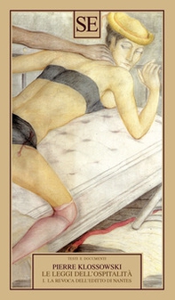 Le leggi dell'ospitalità - Vol. 1 - Librerie.coop