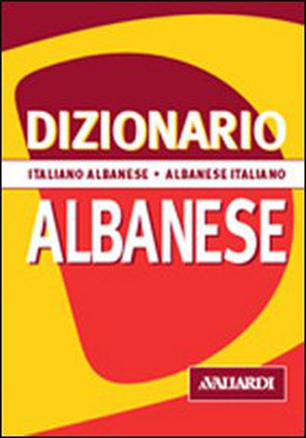 Dizionario albanese. Italiano-albanese. Albanese-italiano - Librerie.coop Dizionario albanese. Italiano-albanese. Albanese-italiano - Librerie.coop