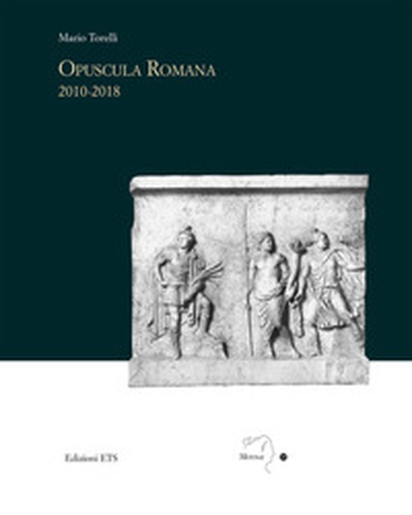 Opuscola romana 2010-2018 - Librerie.coop Opuscola romana 2010-2018 - Librerie.coop