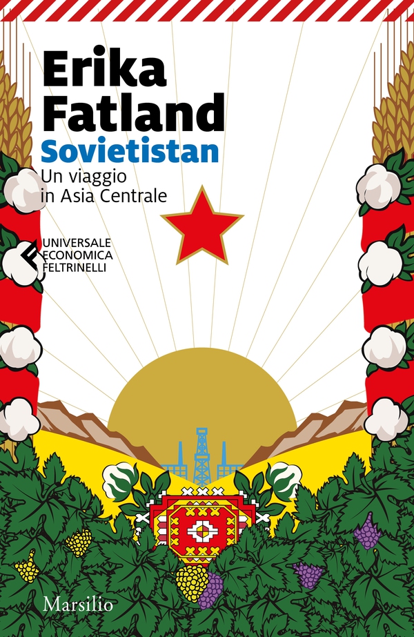 Sovietistan - Librerie.coop Sovietistan - Librerie.coop