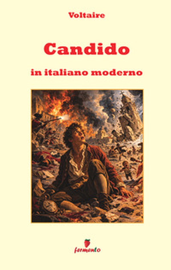 Candido - Librerie.coop