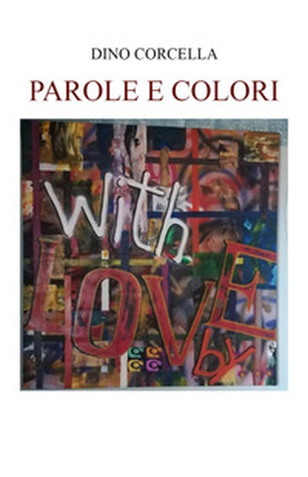 Parole e colori - Librerie.coop Parole e colori - Librerie.coop