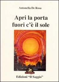 Apri la porta fuori c'è il sole - Librerie.coop